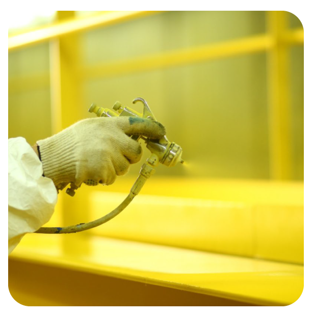 Pinturerias Tichellio