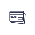 Pagá con tarjeta - Pinturerías Tichellio